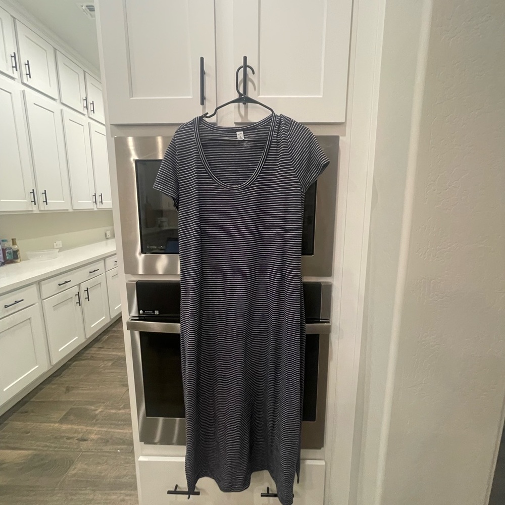 Old Navy 1X Dress